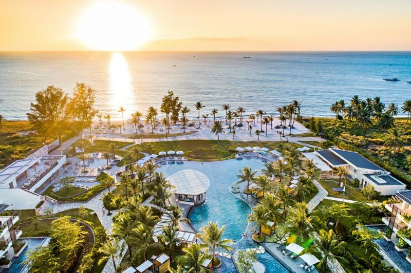 Sol Beach House Phu Quoc