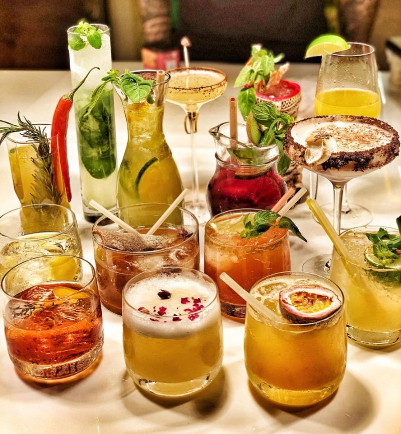 Sol Kitchen & Bar