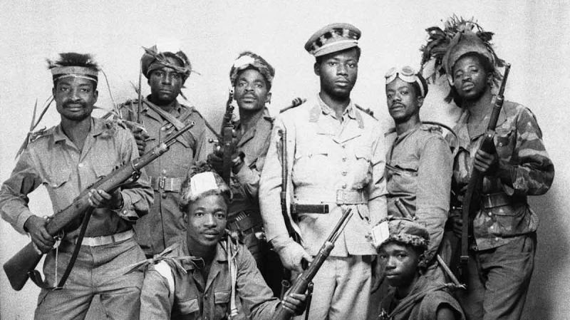 Somalia đang trải qua một cuộc xung đột nội bộ bắt đầu từ năm 1991 và vẫn còn hoạt động cho đến ngày nay