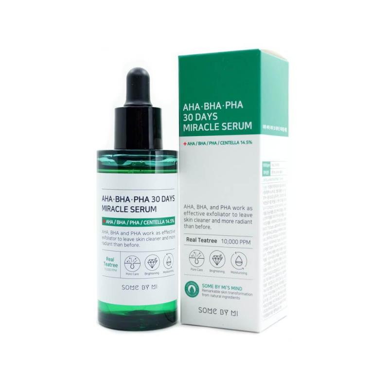 Some By Mi AHA BHA PHA 30 Days Miracle Serum