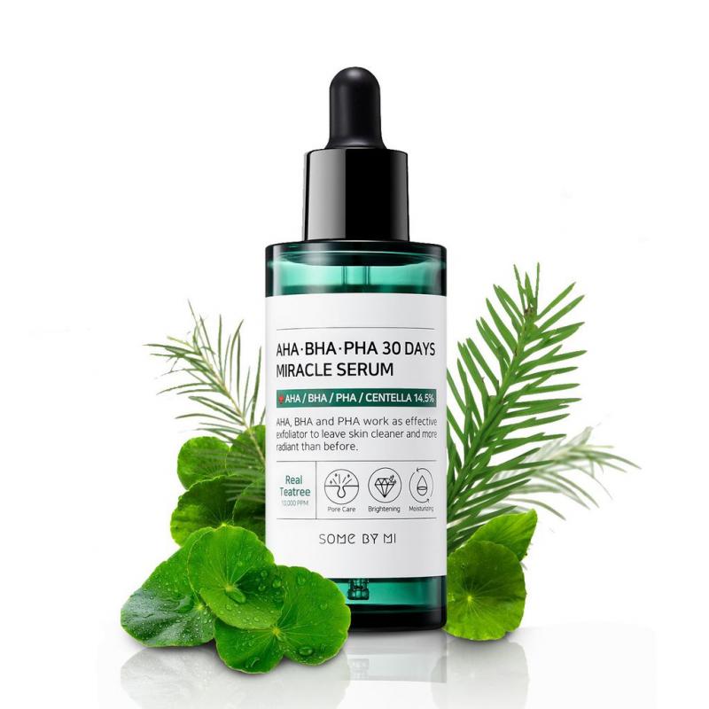 Some By Mi AHA BHA PHA 30 Days Miracle Serum