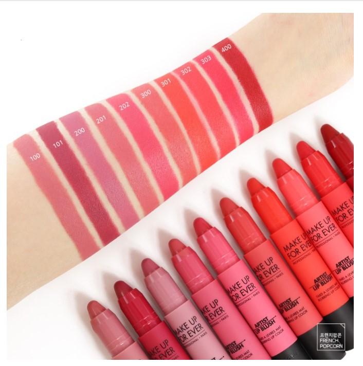 Son bút chì Make Up For Ever Artist Blush