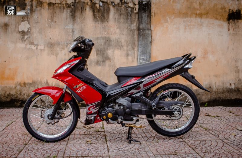 Sơn Decal