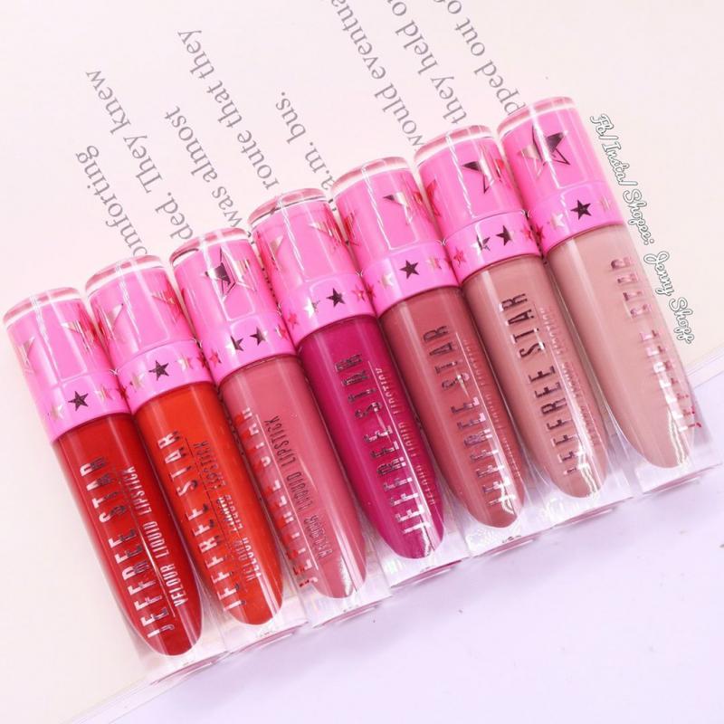 Son Jeffree Star