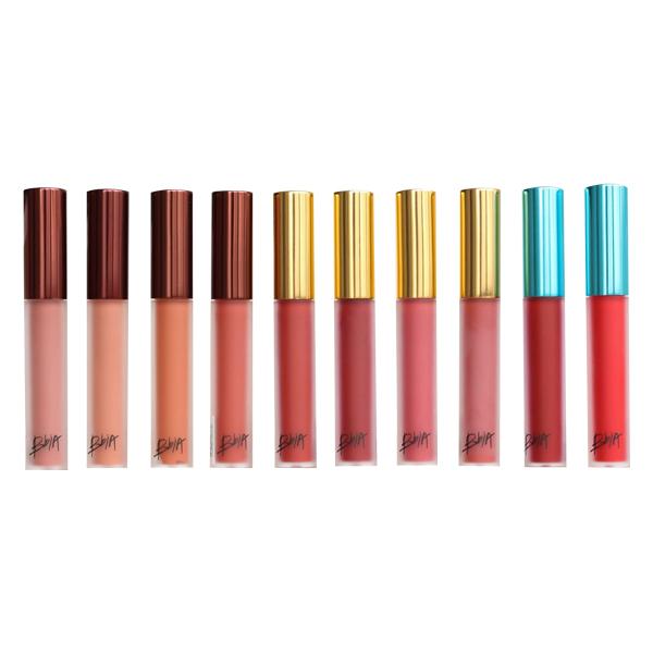 Son Kem Lì Bbia Last Velvet Lip Tint