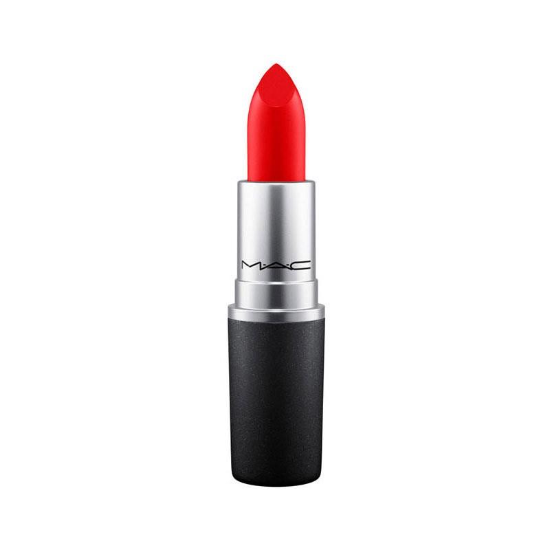 Son MAC Matte Lipstick- ﻿Russian Red