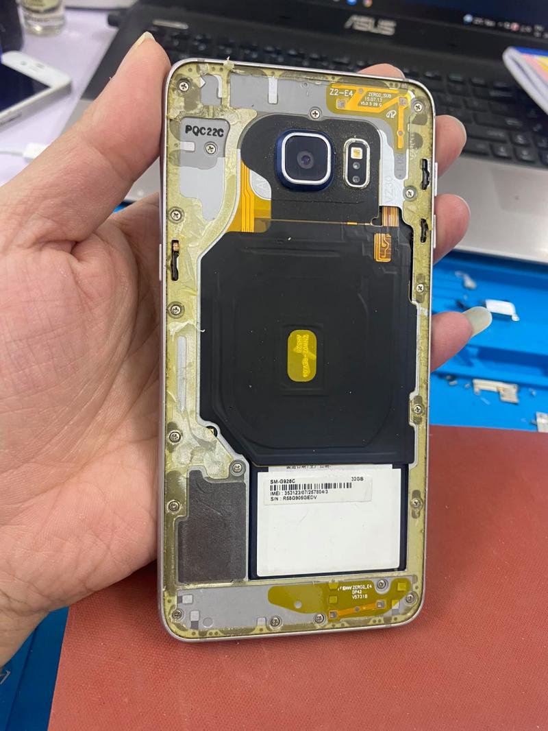 Sơn Thảo Mobile