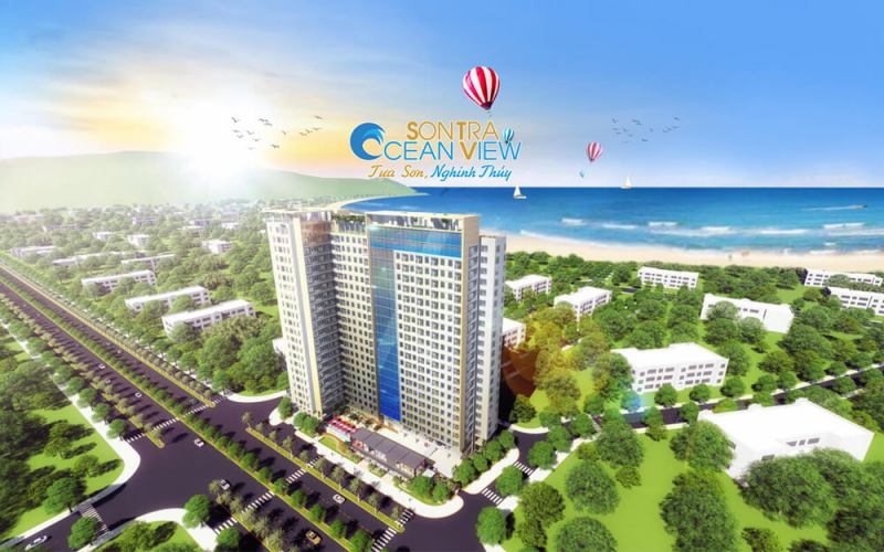Sơn Trà OceanView