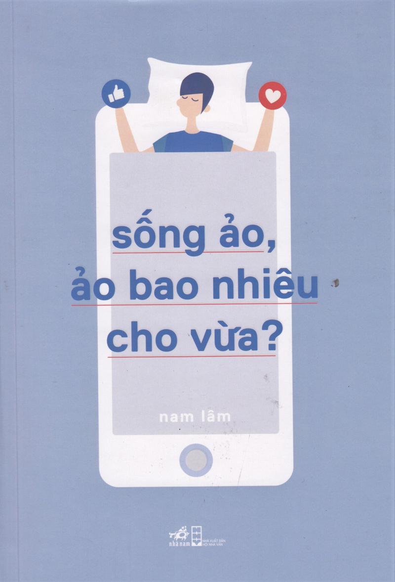Sống ảo, ảo bao nhiêu cho vừa
