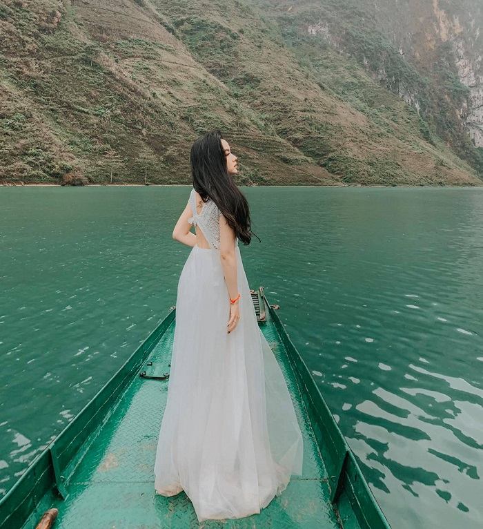 Sông Nho Quế