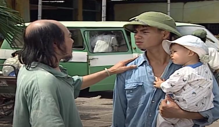 Sóng ở đáy sông