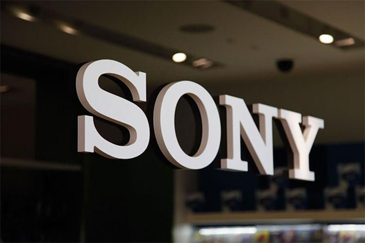 Logo Sony