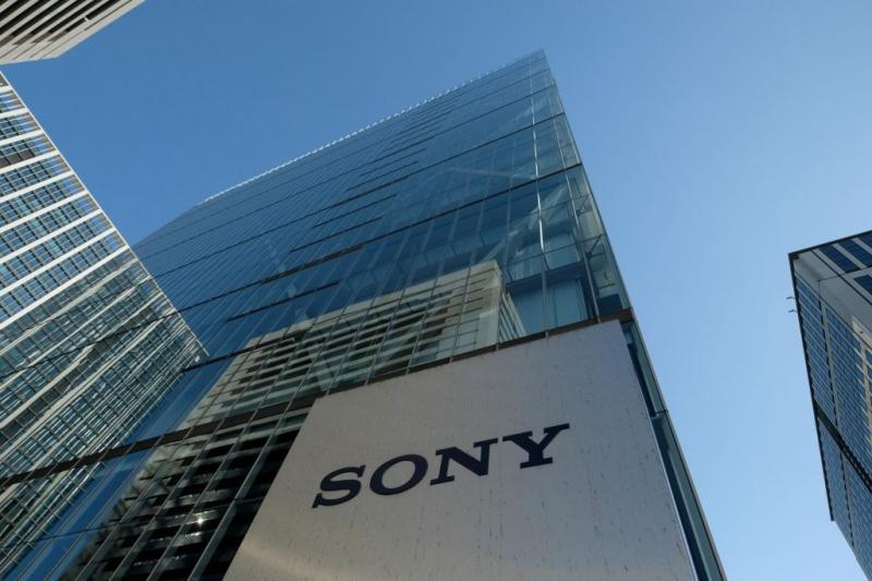 Sony