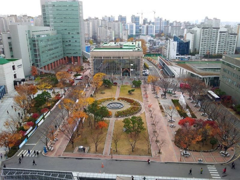 Đại học Soongsil