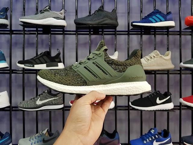 Sot Store & DT Store