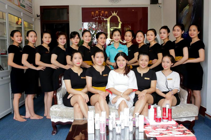 Spa Beauty Royal Quy nhơn