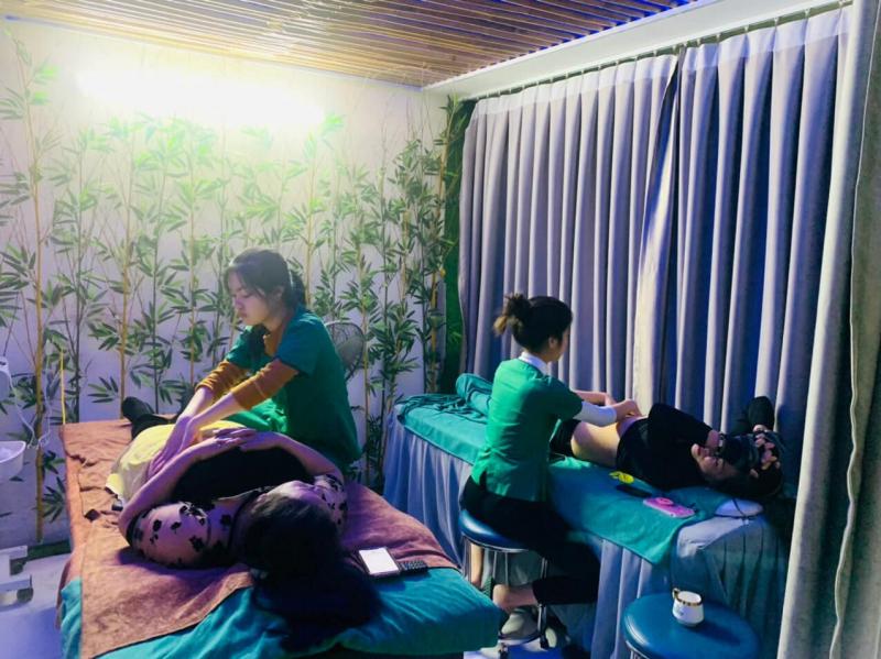Spa ĐẸP+