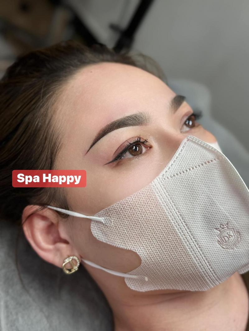 Spa Happy