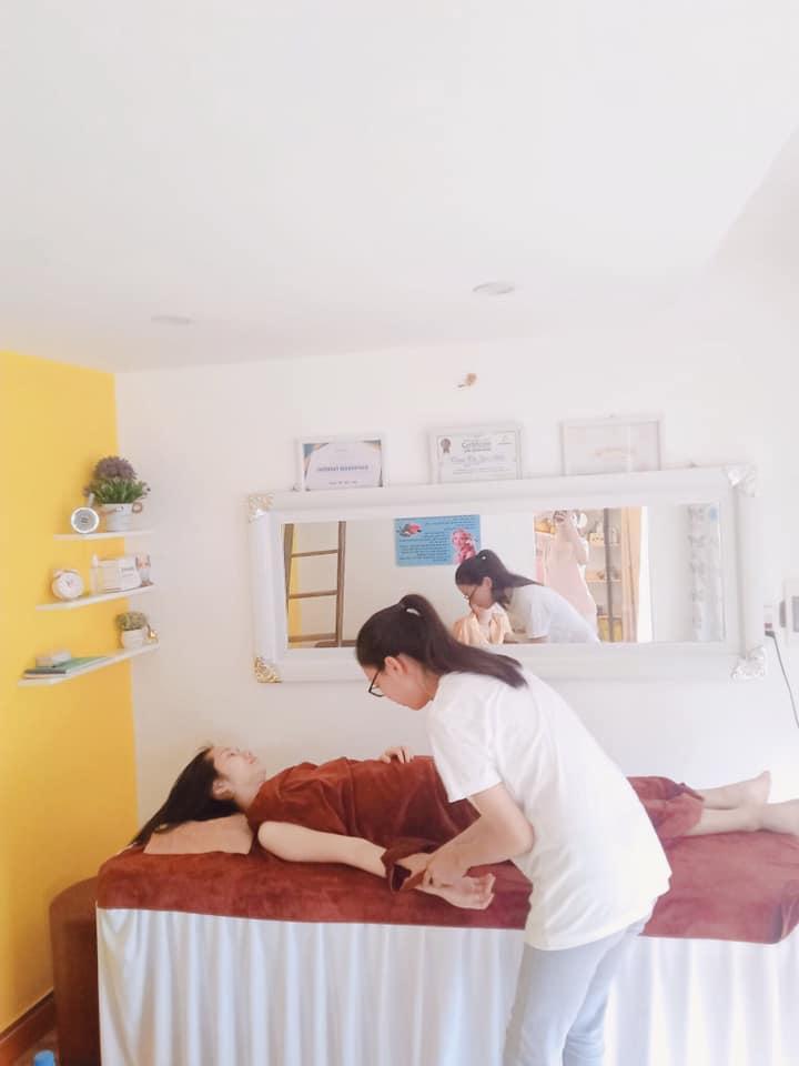 Spa Mẹ Bầu Thủy Nguyên