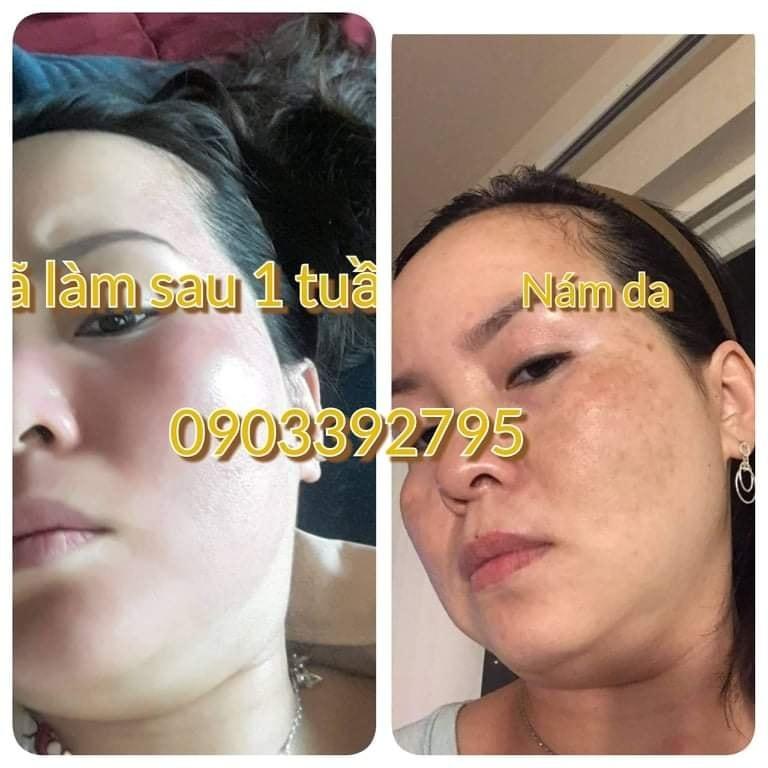 Spa Ngọc Trinh