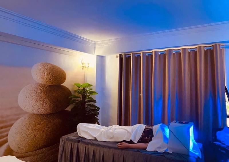 Sắc Việt Spa