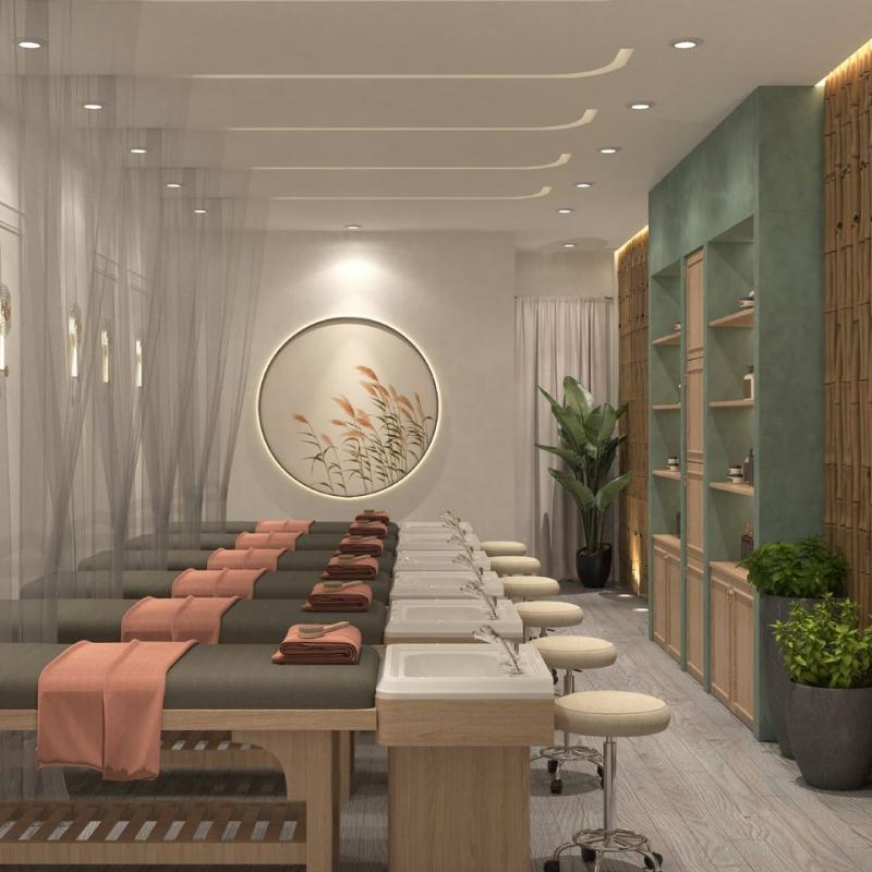 Spa Tấm Ơi