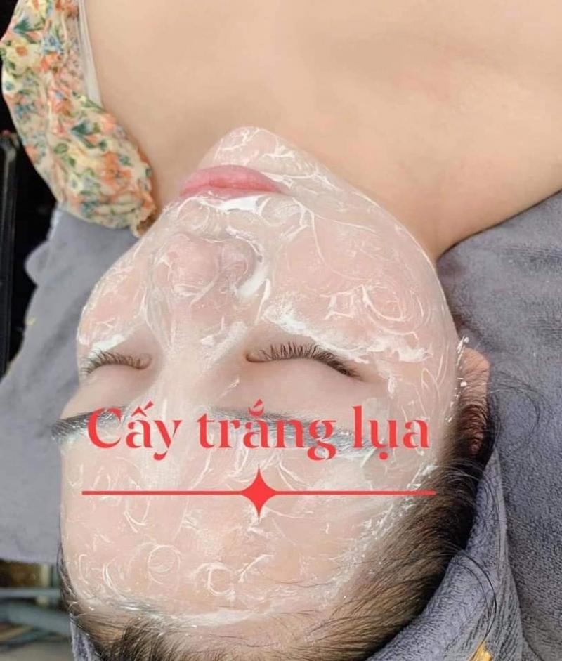 Spa Thùy Trang