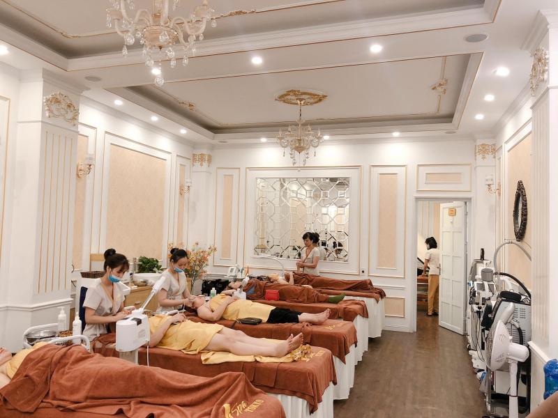 Spa Tokyo