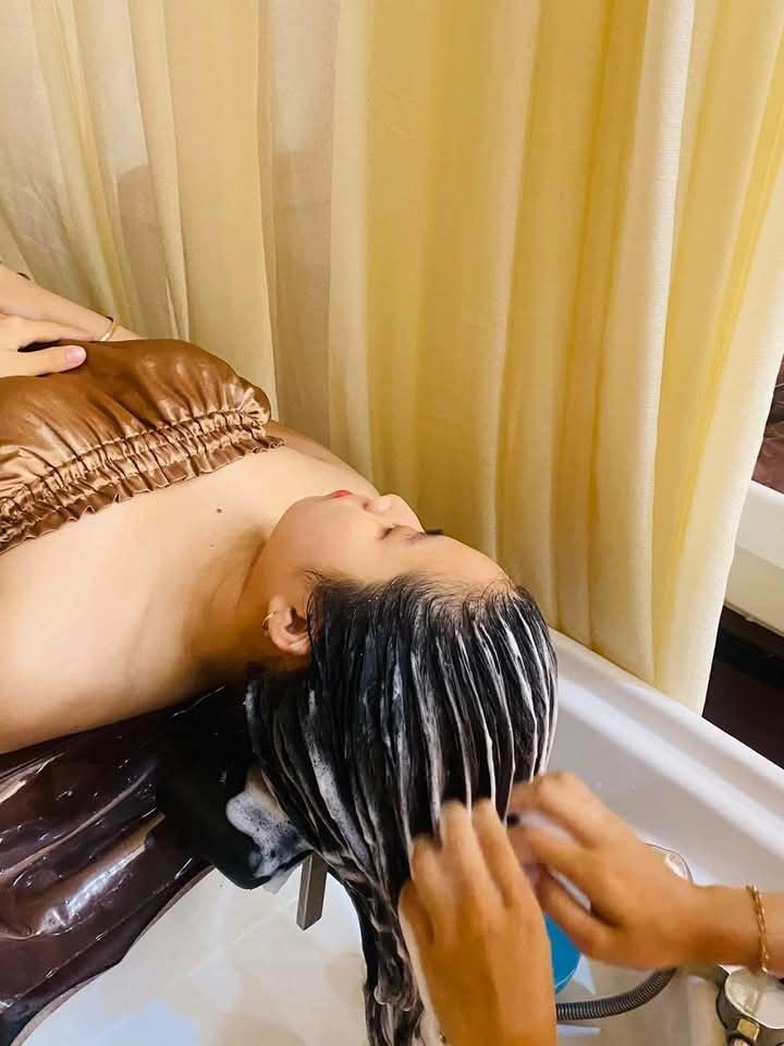 Spa TrangLina