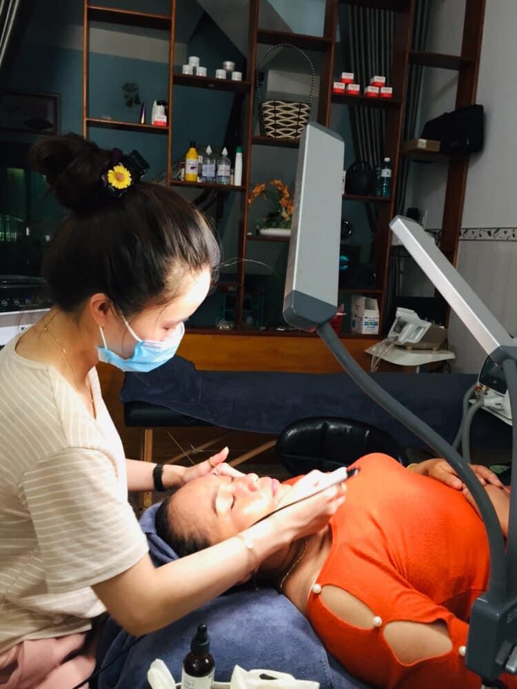 Spa Truyện Nguyễn