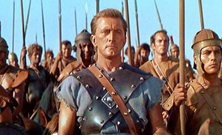 Spartacus (1960)