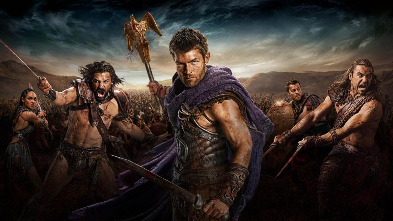 Spartacus