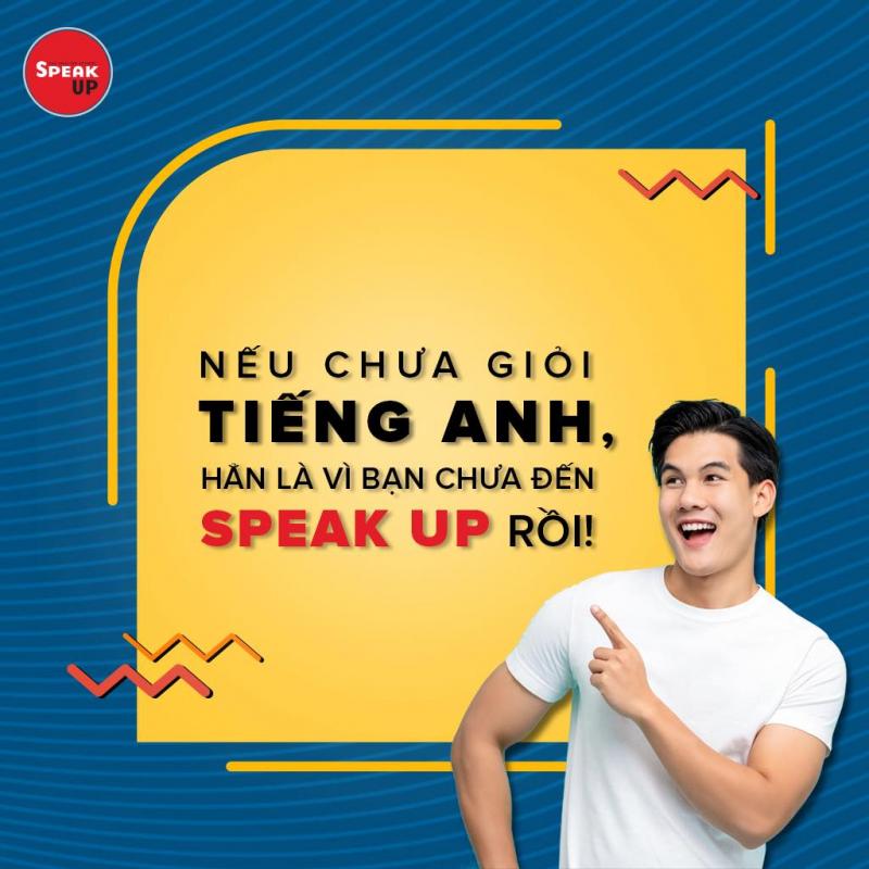 Speak-up