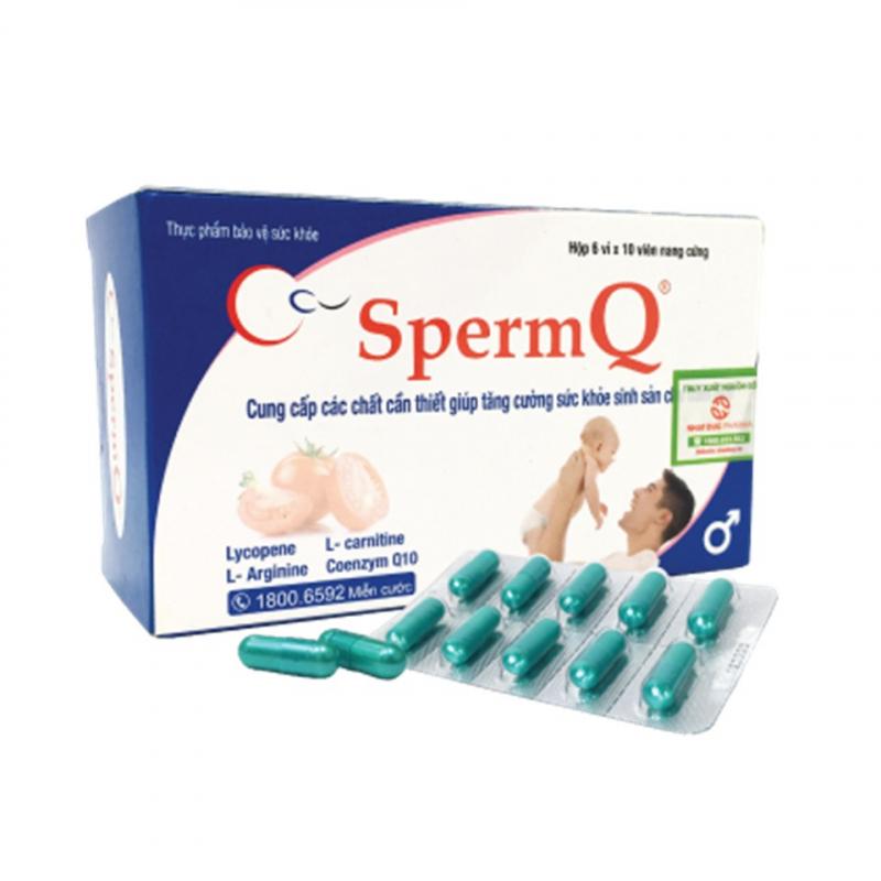 SpermQ