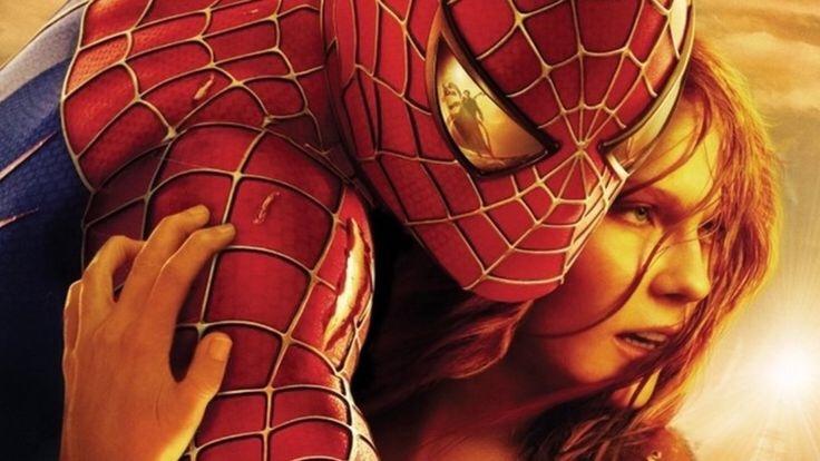 Spider-Man 2