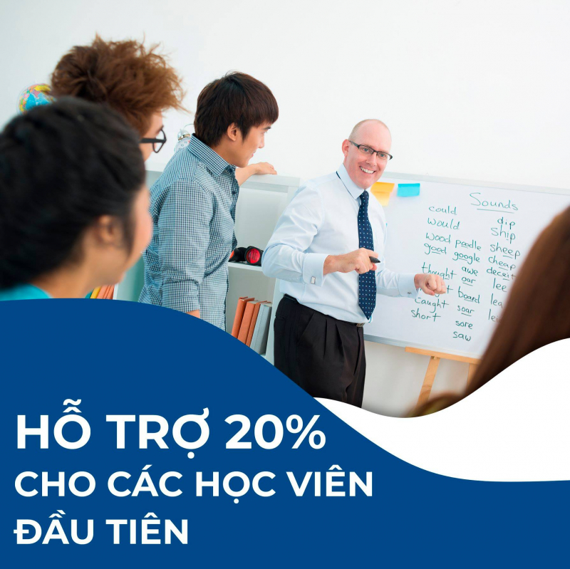 Star Edu - Star International Education Centre