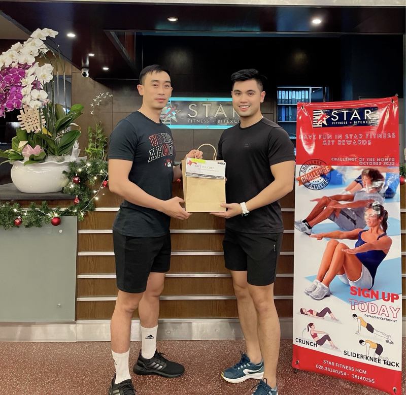 Star Fitness