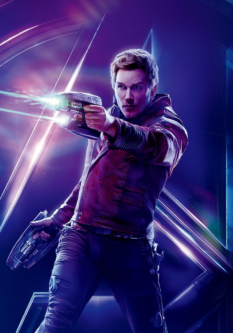 Star Lord
