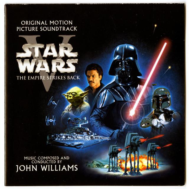 Star Wars: Episode V: The Empire Strikes Back