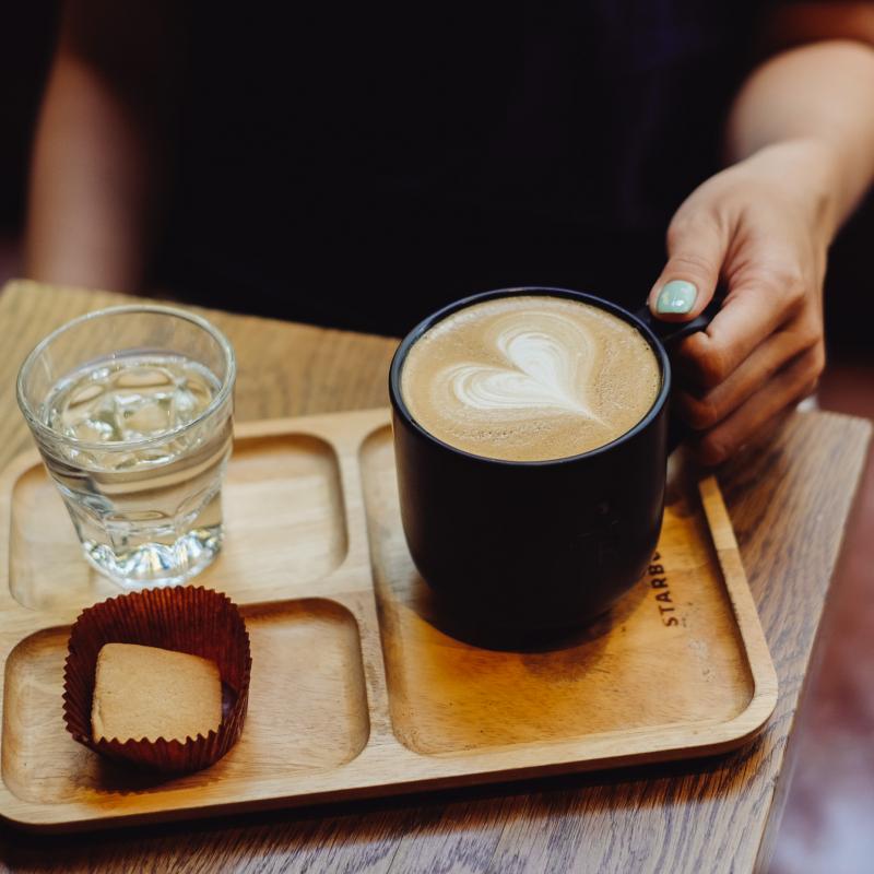 Starbucks Coffee