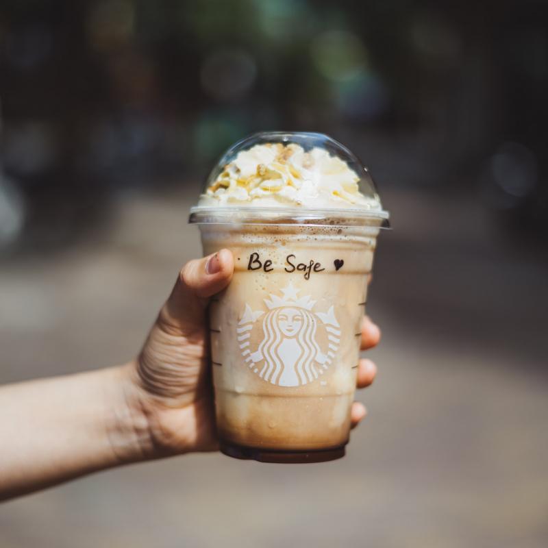 Starbucks Vietnam