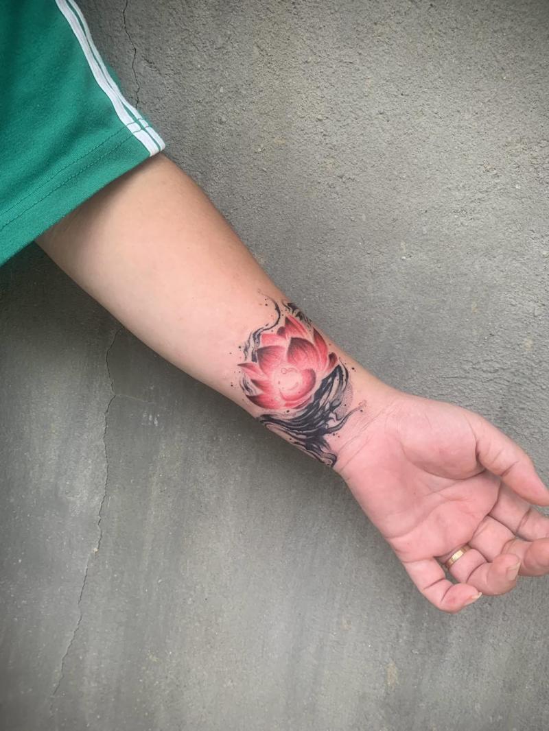 S.Tattoo