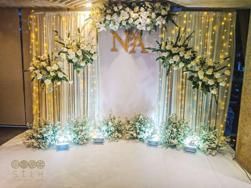 Stix - Banquets & Events
