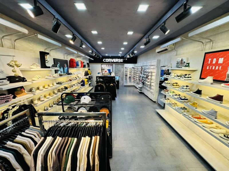 Store Cons Biên Hòa