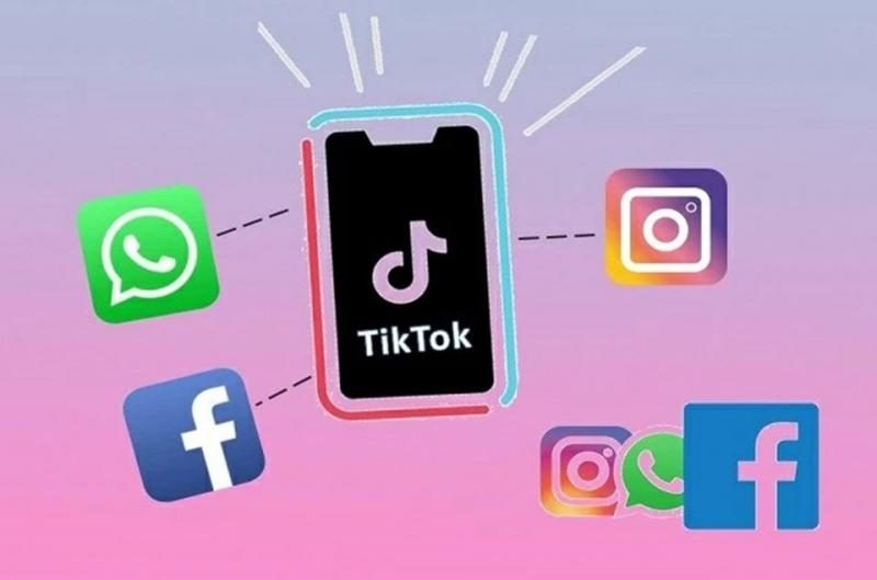 Stream hoặc làm video Tik Tok, Youtube
