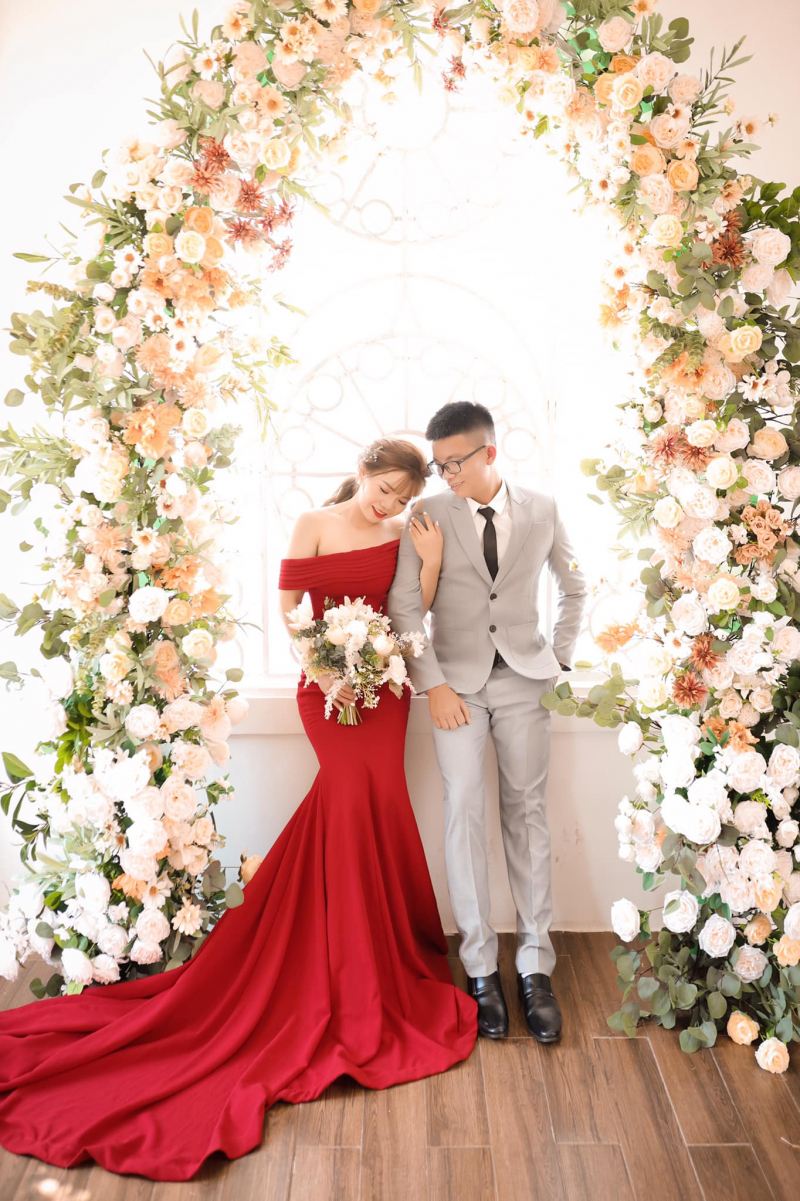 Studio Áo Cưới Chang