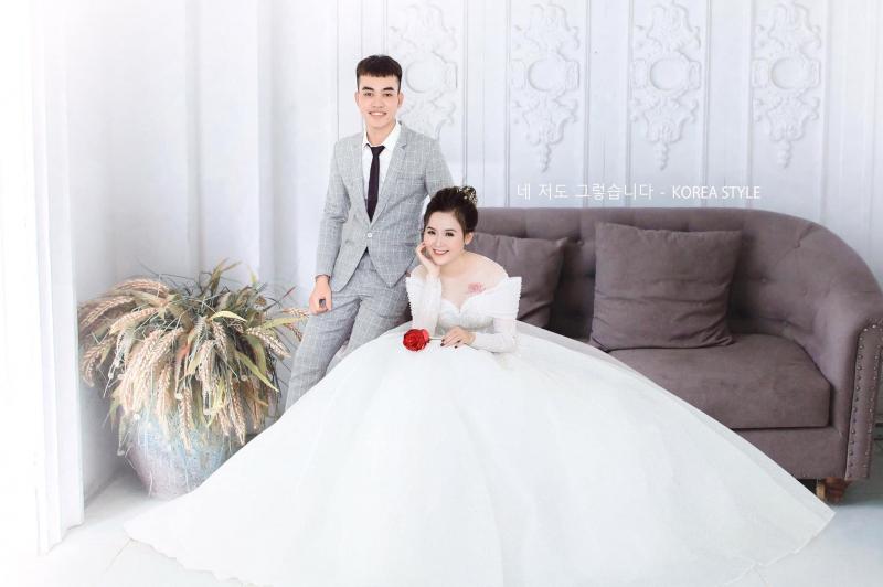 Studio Áo Cưới Chang