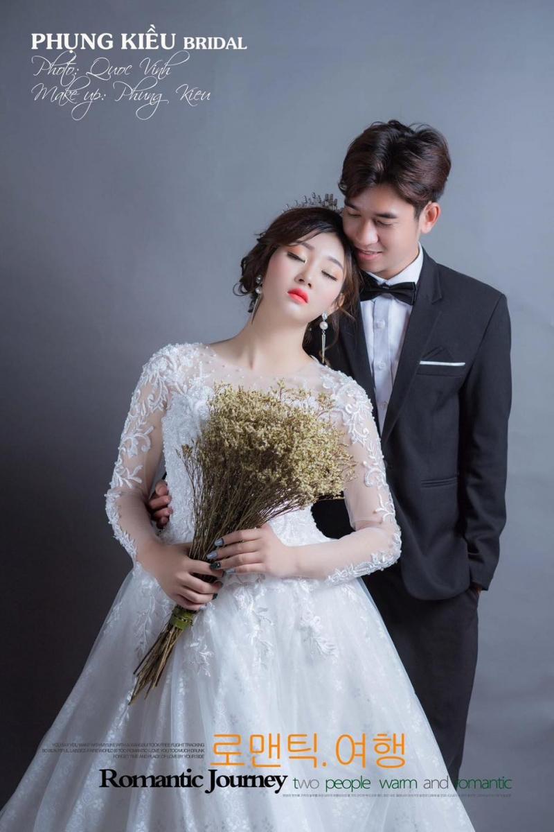 Studio Áo Cưới Phụng Kiều