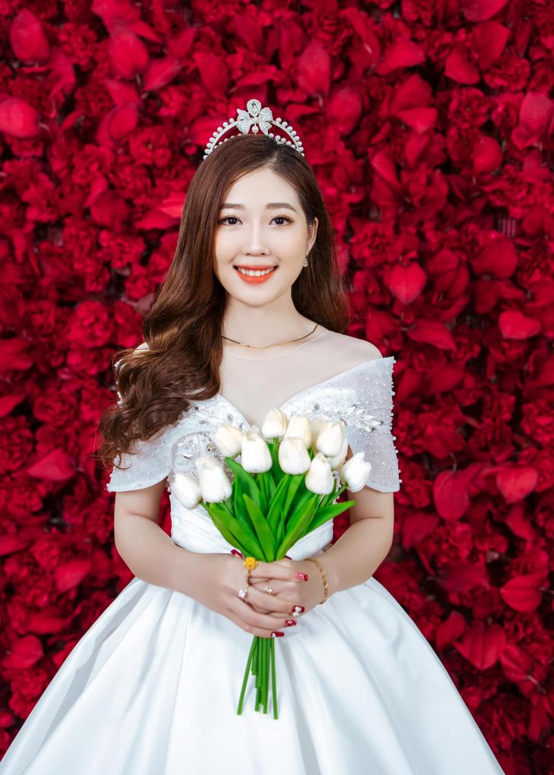 Studio áo cưới Ruby