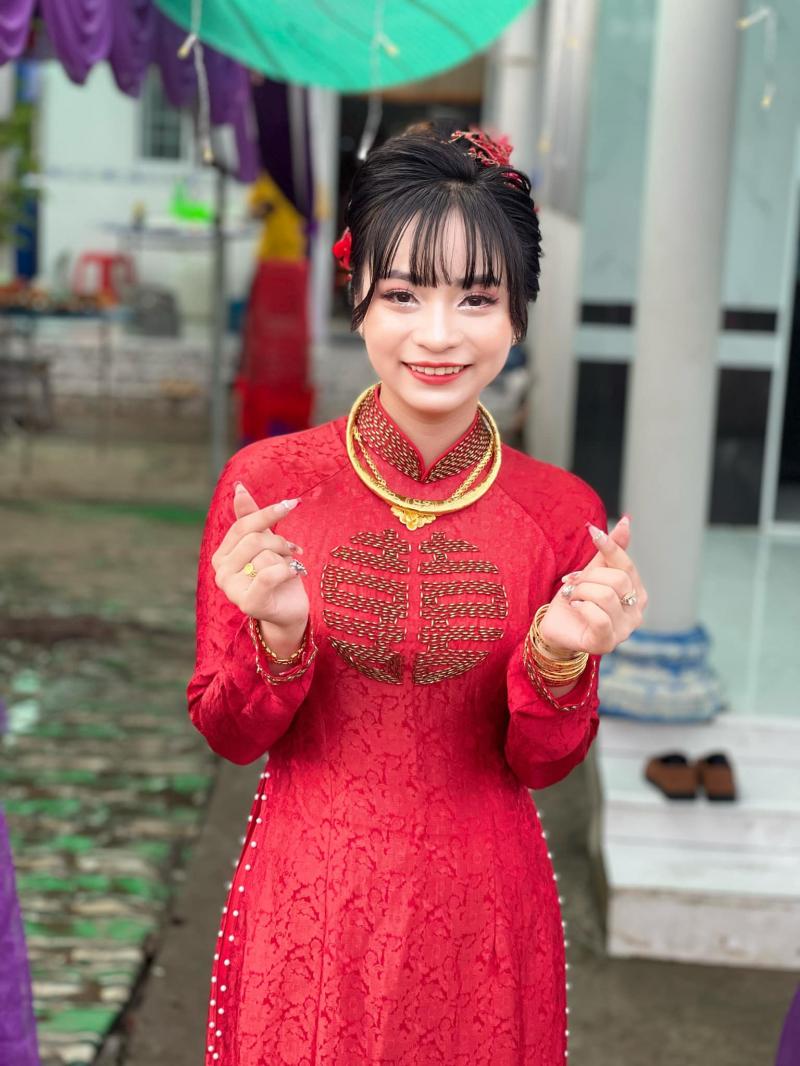 Studio áo cưới Ruby